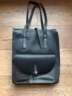 Tas Violet Hamden, Sieraden, Tassen en Uiterlijk, Ophalen of Verzenden, Gebruikt, Zwart, Handtas