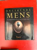 Ongekende mens, Ophalen of Verzenden, Zo goed als nieuw, Overige onderwerpen, Overige typen