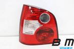 Achterlicht links VW Polo 9N 6Q6945095B, Auto-onderdelen, Verlichting, Gebruikt
