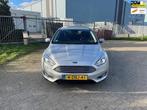 Ford Focus Wagon 2.0 TDCI Titanium Edition, Auto's, Euro 6, 4 cilinders, 150 pk, 23 km/l