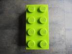 Lego Storage Brick (zie foto's), Kinderen en Baby's, Speelgoed | Duplo en Lego, Ophalen of Verzenden, Gebruikt, Lego