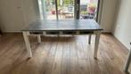 Riviera Maison TV Meubel, Salontafel en Eettafel, Huis en Inrichting, Tafels | Eettafels, Ophalen, Gebruikt, Rechthoekig, 50 tot 100 cm