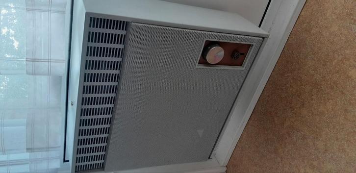 2 kleine wandkacheltjes, Huis en Inrichting, Kachels, Gebruikt, Gas, Ophalen