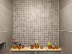 Te koop: Castelvetro Concept Land mozaiek Dark Grey 30X30cm, Doe-het-zelf en Verbouw, Tegels, Ophalen, Nieuw, 20 tot 40 cm, Minder dan 5 m²