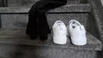 Fila sneaker en laazen, Wit, Ophalen of Verzenden, Fila, Sneakers of Gympen