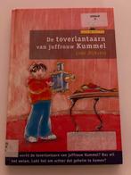 De toverlantaarn van juffrouw Kummel, Ophalen of Verzenden, Gelezen, Fictie algemeen