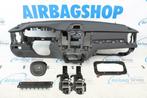 Airbag set - Dashboard zwart Volvo XC60 (2017-heden)