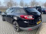 Renault Mégane Estate 1.5 dCi GT-Line | BOSE | Navi | Cliam, Voorwielaandrijving, 28 km/l, Gebruikt, 4 cilinders