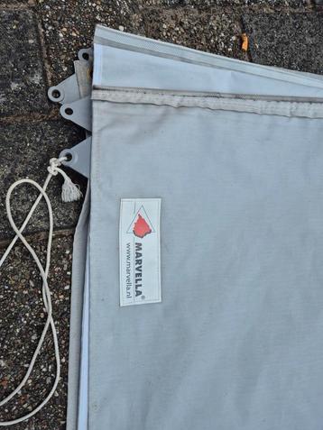 Marvella/Ten Cate Caravan Luifel 235x630cm beschikbaar voor biedingen