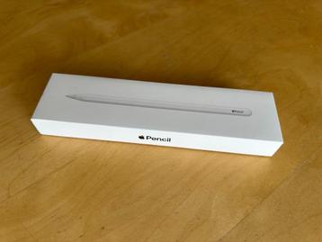 apple pencil 2 beschikbaar voor biedingen