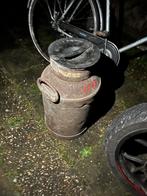 Carbid bus 40 liter, Tuin en Terras, Ophalen of Verzenden, Zo goed als nieuw