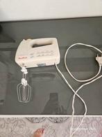 Handmixer moulinex, Huis en Inrichting, Keuken | Keukenbenodigdheden, Ophalen of Verzenden, Zo goed als nieuw