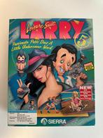 Leisure Suit Larry 5 V : Passionate Patti PC Big Box, Spelcomputers en Games, Games | Pc, Ophalen of Verzenden