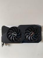 Asus Dual RTX 3070 8GB! INRUILEN MOGELIJK!, Ophalen of Verzenden, Refurbished, Overige typen, Overige soorten