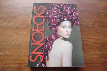 boek - Snoecks 2021 / Isabelle van Zeijl, Rafael Fuchs beschikbaar voor biedingen