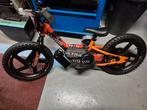 Elektrische loopfiets 16inch 40kmph - 40v - 8ah accu, Ophalen, Zo goed als nieuw