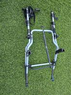 Thule Fietsendrager Achterklep - Opel Zafira B, Auto diversen, Fietsendragers, Ophalen of Verzenden, Gebruikt, Achterklepdrager