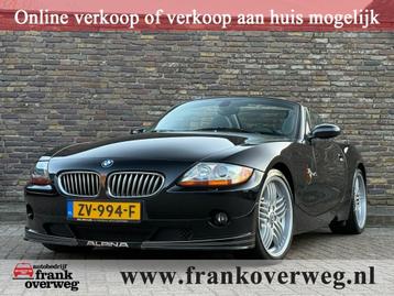 Alpina ROADSTER S Roadster S 3.4 No 50 Veel documentatie aan beschikbaar voor biedingen