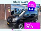 Opel VIVARO 2.0 CDTI L2H1 Innovation, Voorwielaandrijving, LED verlichting, Gebruikt, Euro 6