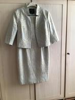 Feestelijke jurk met jasje(moeder vd bruid?)v Steps.42, Kleding | Dames, Jasjes, Kostuums en Pakken, Ophalen of Verzenden, Zo goed als nieuw