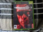 Xbox Terminator 3 , Xbox Original Game, Avontuur en Actie, Vanaf 16 jaar, Ophalen of Verzenden, 1 speler