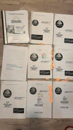 Social work samenvattingen leerjaar 1 en 2, Ophalen of Verzenden, Gelezen, Overige niveaus, Overige vakken