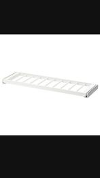 KOMPLEMENT IKEA Uitrekbare broekhanger 100x35, Huis en Inrichting, Ophalen, Zo goed als nieuw