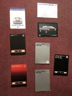 Lancia Delta serie 1 brochures, Overige merken, Ophalen of Verzenden, Zo goed als nieuw