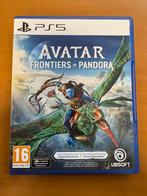 PS5 - AVATAR FRONTIERS OF PANDORA, Spelcomputers en Games, Games | Sony PlayStation 5, Ophalen of Verzenden, Zo goed als nieuw