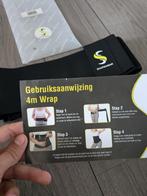 Shapewear Zweetband voor de Buik - Waist Trainer Shaper, Ophalen of Verzenden, Nieuw, Buik, Overige typen