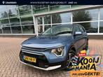 Kia Niro 1.6 GDi Hybrid DynamicLine, 1374 kg, Stof, Gebruikt, Euro 6