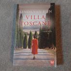 Villa Toscane - Linda van Rijn, Boeken, Ophalen of Verzenden