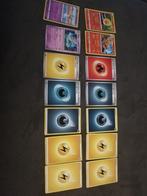pokemonkaarten 14 stuks, Ophalen of Verzenden, Nieuw