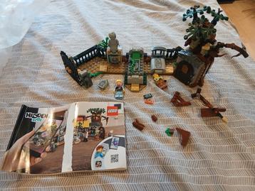 Lego 70420  beschikbaar voor biedingen