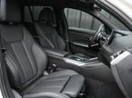 BMW 3 Serie Touring 330e xDrive M-SPORT | FACELIFT | ACCU 19, Automaat, 1998 cc, Gebruikt, Zwart