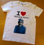 Hendrik Groen T-shirt, NIEUW, Ophalen of Verzenden, Nieuw, Hendrik Groen, Nederland