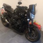 ‼️GERESERVEERD‼️ YAMAHA FZ1 150PK  BJ2008 SNELHEID 252KM/H, Motoren, 4 cilinders, Bedrijf, Sport, Meer dan 35 kW