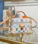 Nieuwe dames tas, Sieraden, Tassen en Uiterlijk, Tassen | Damestassen, Ophalen of Verzenden, Nieuw, Wit, Handtas