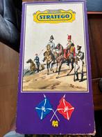 STRATEGO COMPLEET EINDELOOS SPEELPLEZIER ( ZIE FOTO'S), Een of twee spelers, Ophalen of Verzenden, Gebruikt, Jumbo