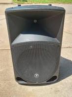 Mackie Tump15A, Muziek en Instrumenten, Mengpanelen, Ophalen, Gebruikt, Minder dan 5 kanalen, Microfooningang