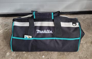 Makita gereedschap set slagschroevendraaier, reciprozaag beschikbaar voor biedingen