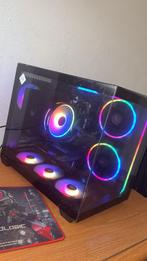 High-end Gaming PC / Custom Build – Ryzen 7 & RX 7800 XT, Computers en Software, Desktop Pc's, 64 GB of meer, Ophalen of Verzenden