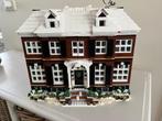 Home alone LEGO 21330, Kinderen en Baby's, Speelgoed | Duplo en Lego, Ophalen of Verzenden, Zo goed als nieuw, Complete set, Lego