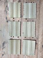 faller AMS baanstukken 4770 per stuk €2.-, Ophalen of Verzenden, Gebruikt