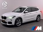 BMW X1 sDrive18i M-Sport | Trekhaak Afneembaar | Adaptive Cr, Auto's, BMW, Origineel Nederlands, Te koop, 5 stoelen, Benzine