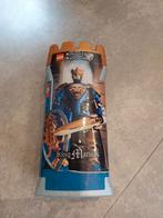 Lego 8796 Knights Kingdom, King Mathias, ongeopend, Ophalen of Verzenden, Nieuw