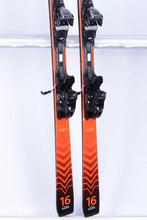 180 ski's VOLKL RACETIGER RC UVO 2023, Overige merken, 160 tot 180 cm, Verzenden, Zo goed als nieuw
