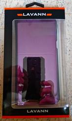 Telefoonhoesje voor Samsung S8+ paars glimmend, Ophalen of Verzenden, Zo goed als nieuw, Hoesje of Tasje