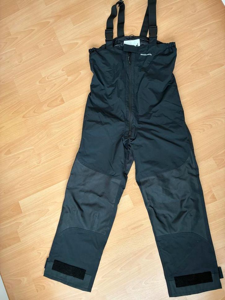 Imhoff Zeilbroek met Schouderbanden, Watersport en Boten, Watersportkleding, Nieuw, Zeilbroek, Dame of Heer, Ophalen
