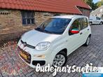 Fiat Panda 0.9 TwinAir Popstar|Airco|Elekt pakket|Zeer mooi, Voorwielaandrijving, Gebruikt, Panda, Start-stop-systeem
